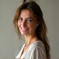 Portret Jelene Stojanović, Holističkog Terapeuta