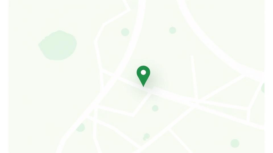 Mapa lokacije Živa Izvori Wellness kancelarije u Beogradu na Bulevaru Kralja Aleksandra.