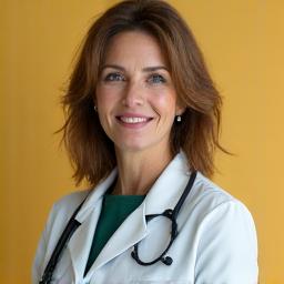 Portret Ane Jovanović, Glavnog Wellness Oficira Živa Izvori Wellnessa