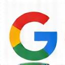 Logo Google Fit-a
