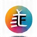 Logo MyFitnessPal-a