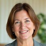 Portret Dr. Ane Marković, nutricioniste